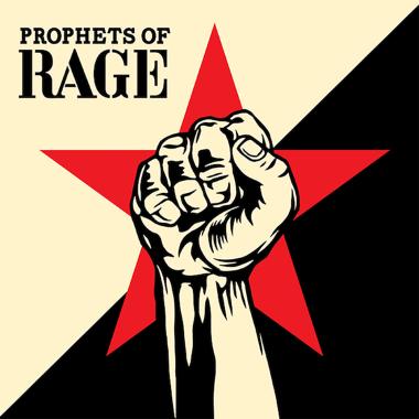 Prophets of Rage -  Prophets of Rage